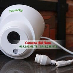 Camera Tinady Dome Cao cấp Full HD 1080p