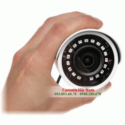 Camera Dahua HAC-HFW1000SP-S3 1.0MP Thân hồng ngoại 25m