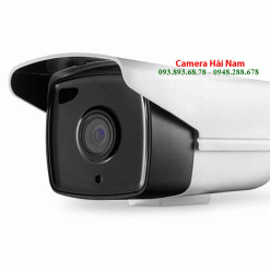 Camera Hikvision DS-2CE16C0T-IT3 Thân Hồng ngoại 40m 1.0M - HD 720P