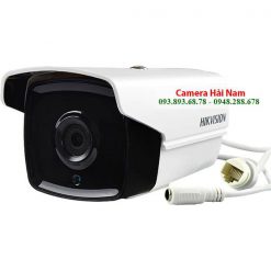 Camera Hikvision DS-2CE16F1T-ITP - Plastic 3MP Hồng ngoại EXIR 20m