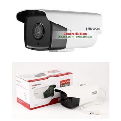 Camera Hikvision DS-2CE16F1T-ITP - Plastic 3MP Hồng ngoại EXIR 20m