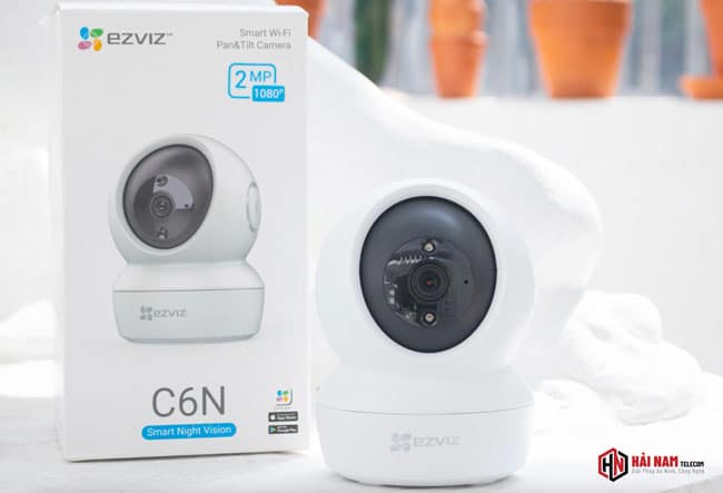 Camera EZVIZ C6N 2MP