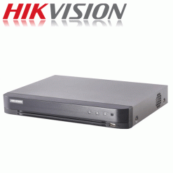 Đầu ghi hình 8 kênh DS-7208HQHI-K1 Hikvision 2MP Full HD chuẩn H.265+
