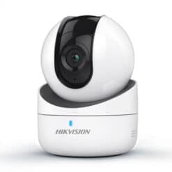 Camera wifi Hikvision 2MP Full HD 1080P, Xoay 360°, Báo trộm thông minh Chính hãng, Giá rẻ