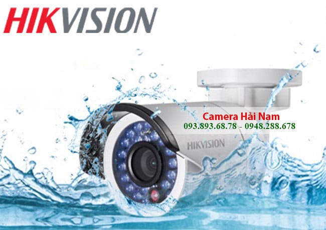 camera hikvision 13 1