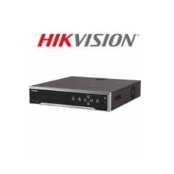 Đầu ghi hình IP 32 kênh Hikvision DS-7732NI-K4 Chính hãng