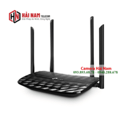Router Wifi Băng Tần Kép TP-Link Archer C6 AC1200 - MU/MIMO