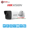 Camera IP Hikvision DS-2CD1023G0E-I 2MP Chính hãng - THÂN, IP67, IR 30m, H.265+