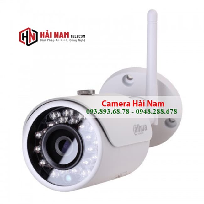 camera IP wifi Dahua DH-IPC-HFW1120SP-W 