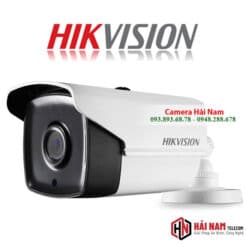 Camera IP Hikvision DS-2CD2T23G0-I8 2MP Giá Rẻ