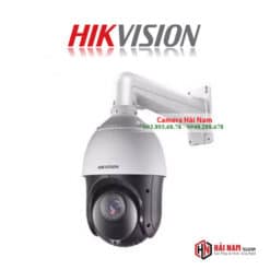 Camera IP Hikvision DS-2DE4215IW-DE 2MP Chính hãng, Giá Tốt