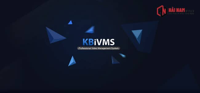 KBIVMS - Tải & Hướng Dẫn Cài Đặt KBIVMS 2.0 Trên Máy Tính (PC) - Miễn Phí 100%