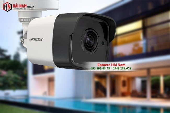 Camera HDTVI Hikvision DS-2CE16D8T-IT