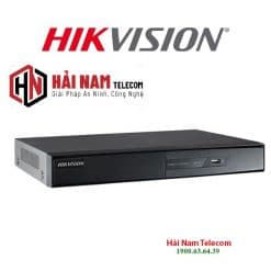 Trọn bộ 8 Camera IP Hikvision ColorVu 2MP