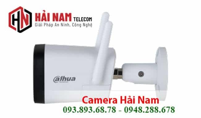 camera I- Wifi Dahua HFW1230DT